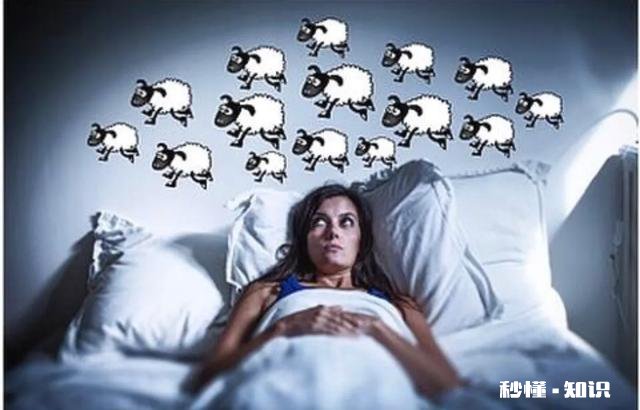 考前失眠怎么办如何避免考前失眠