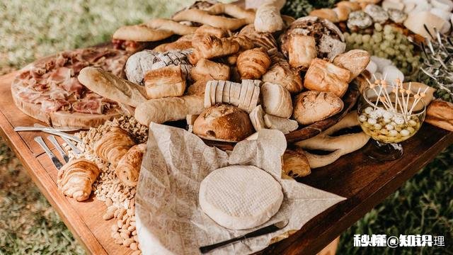 贝果面包怎么做，有什么由来