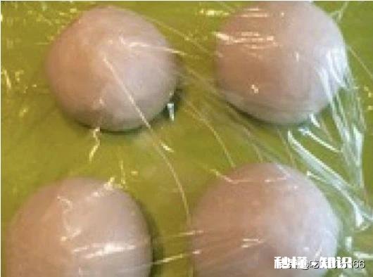 贝果面包怎么做，有什么由来