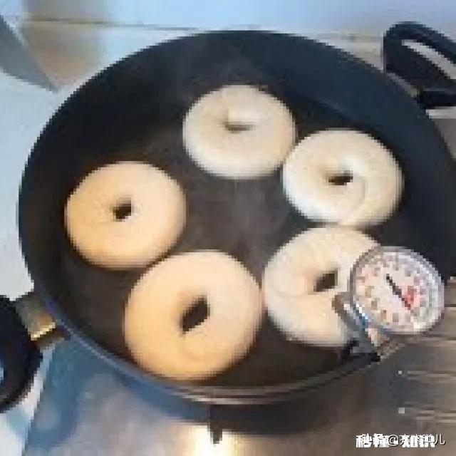 贝果面包怎么做，有什么由来