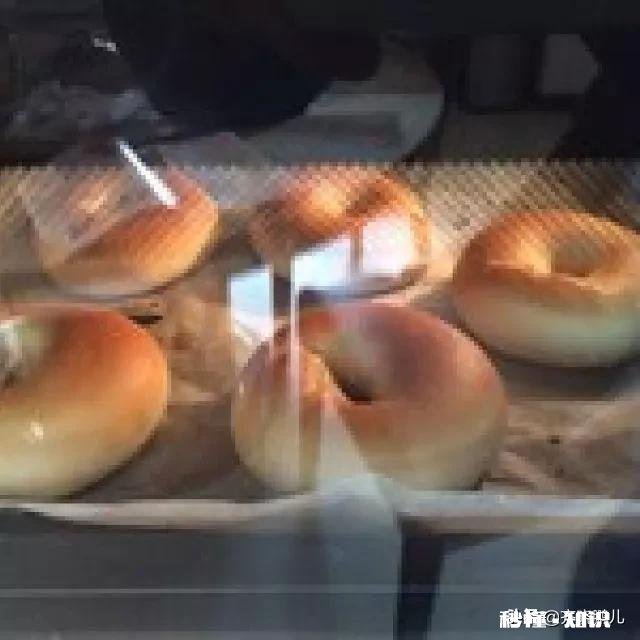 贝果面包怎么做，有什么由来