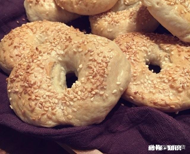 贝果面包怎么做，有什么由来