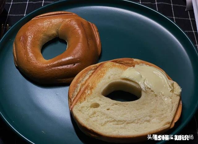 贝果面包怎么做，有什么由来