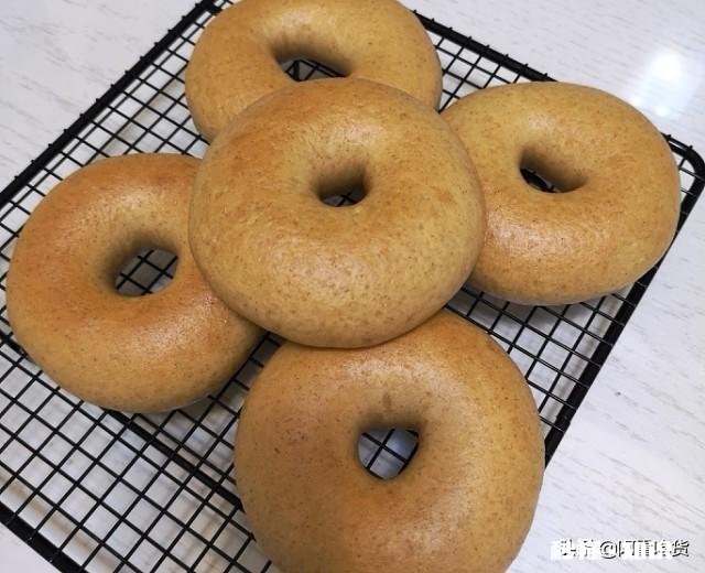 贝果面包怎么做，有什么由来