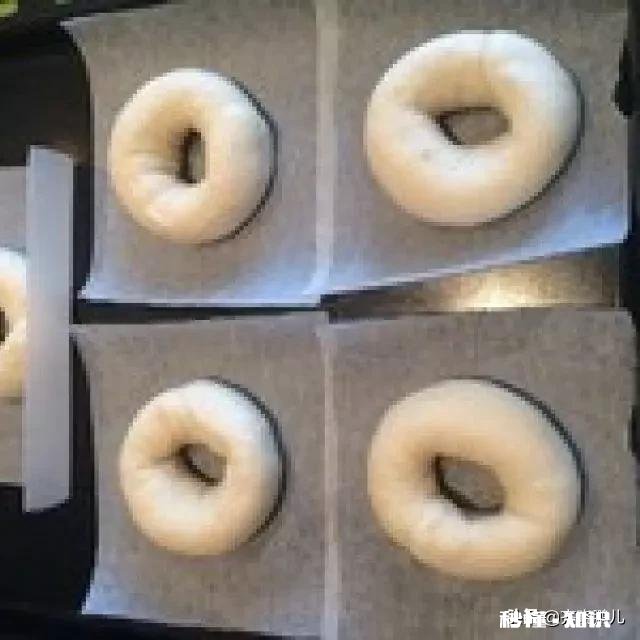 贝果面包怎么做，有什么由来
