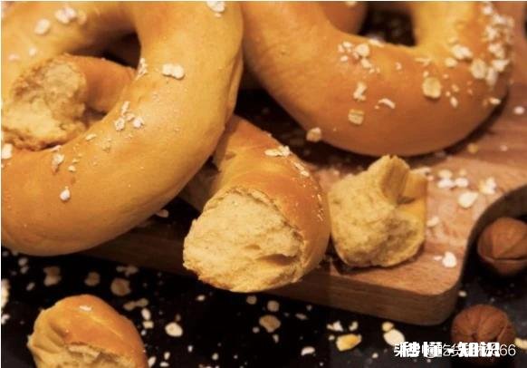 贝果面包怎么做，有什么由来