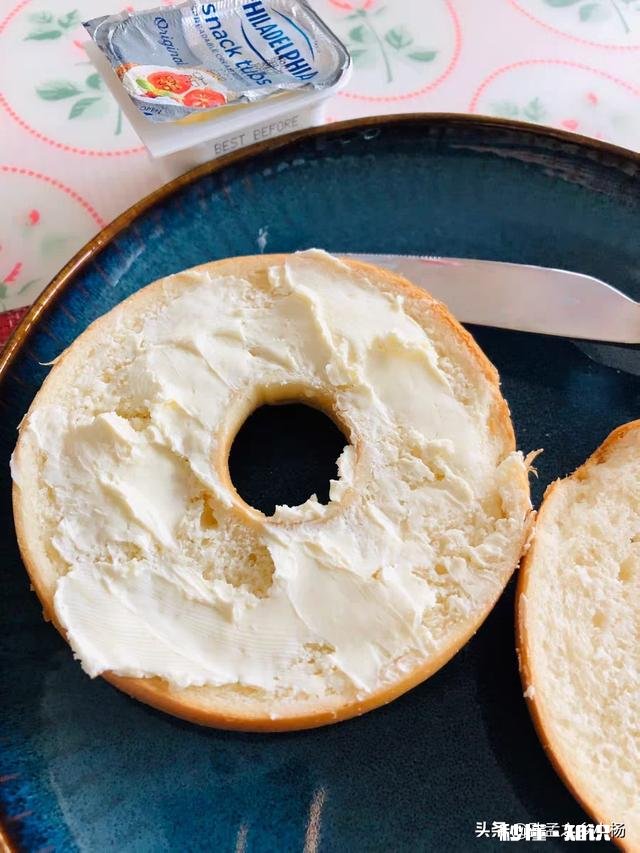 贝果面包怎么做，有什么由来