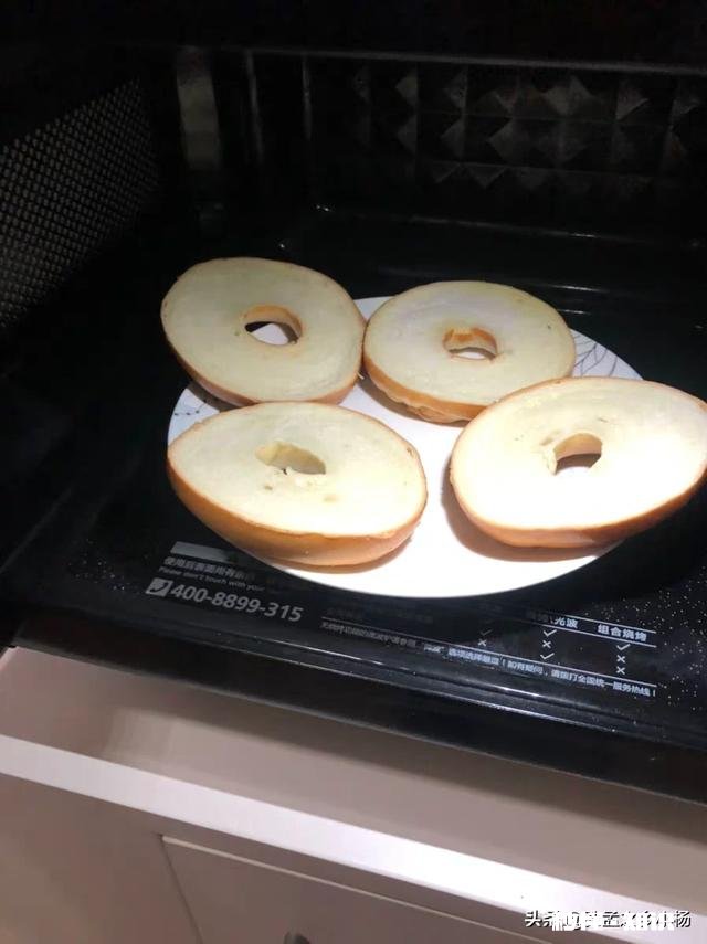 贝果面包怎么做，有什么由来