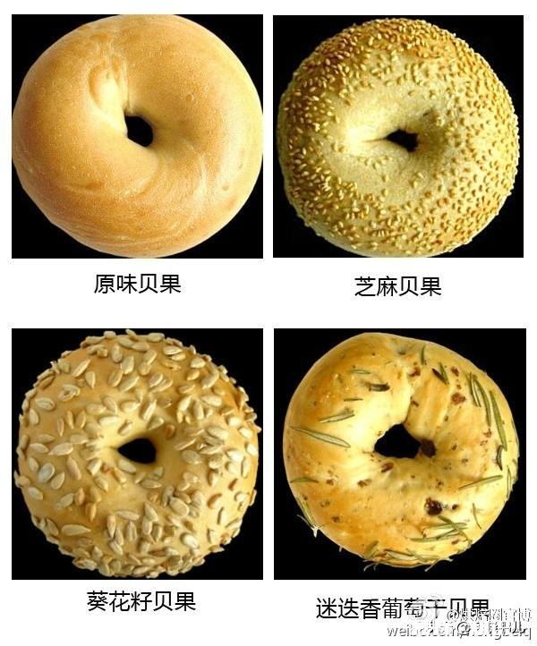 贝果面包怎么做，有什么由来