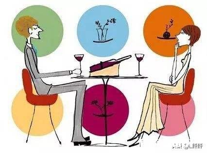 相亲认识的女孩子，还没有见面，怎么能增进好感