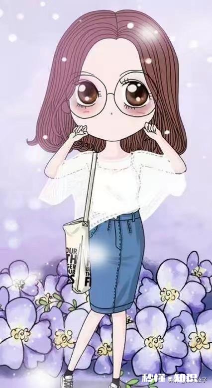 一个男同学喜欢你的表现?上课时他会时不时看我一眼