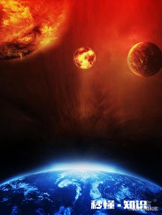 《三体》是科幻小说的天花板吗