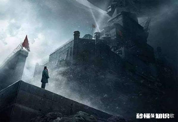 《三体》是科幻小说的天花板吗