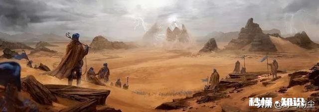 《三体》是科幻小说的天花板吗