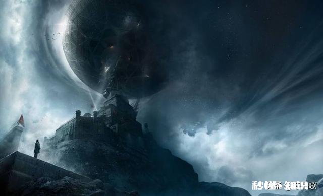 《三体》是科幻小说的天花板吗