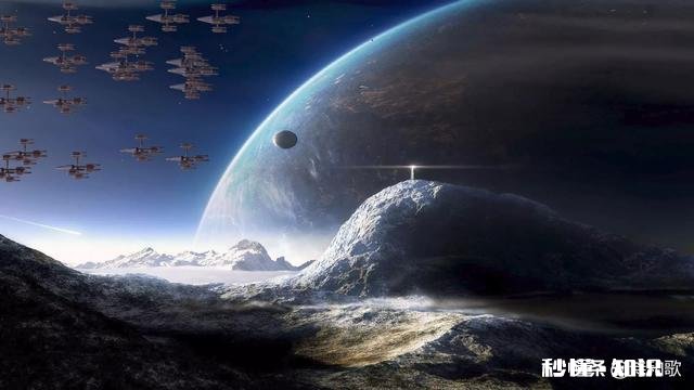 《三体》是科幻小说的天花板吗