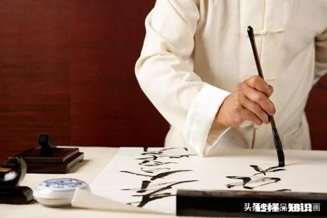 书法对人的修养有什么作用