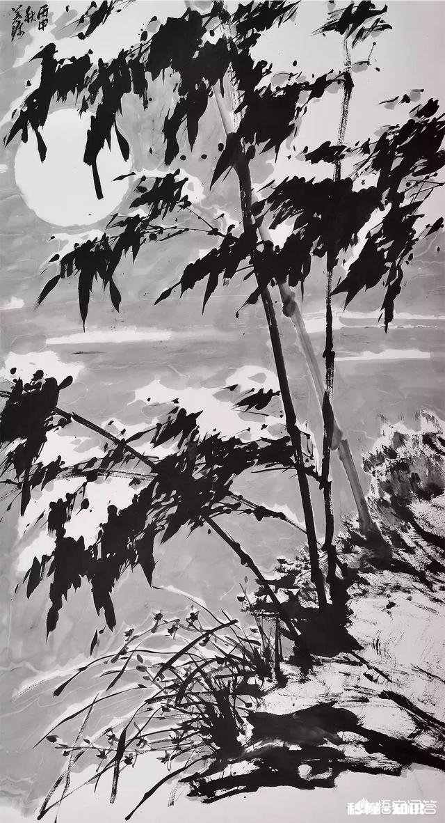 上联：青山书画春光照，如何对下联