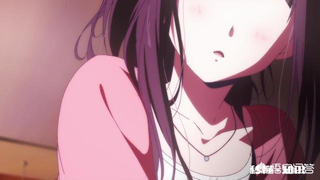 你觉得《冰菓》是恋爱剧还是推理剧