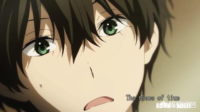 你觉得《冰菓》是恋爱剧还是推理剧