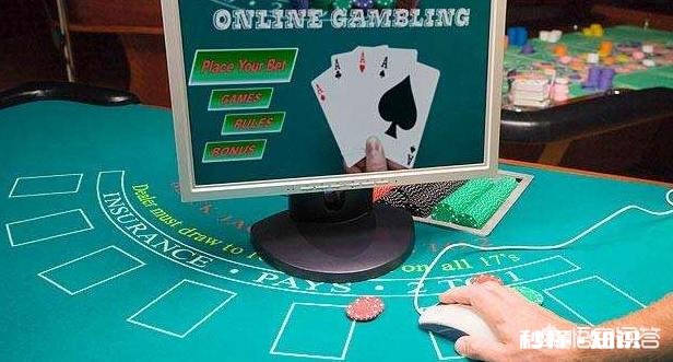网络赌博比现实赌博难戒吗，应该怎样戒掉