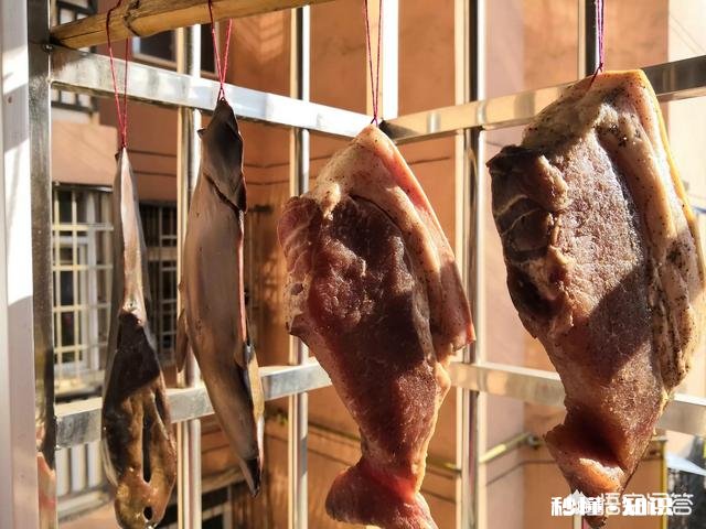 你那里有哪些腊味品种制作方法是什么