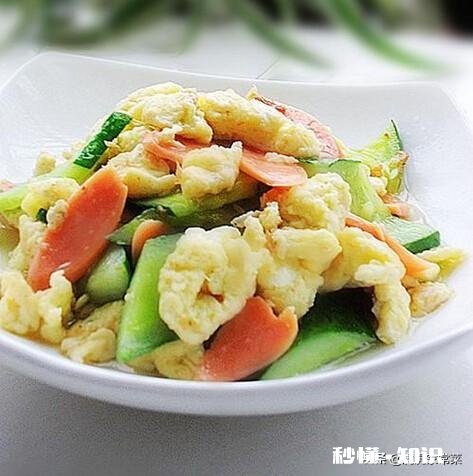 火腿肠为什么这么好吃