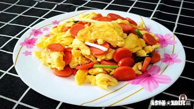 火腿肠为什么这么好吃