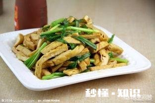 炸过的豆腐怎么做才好吃