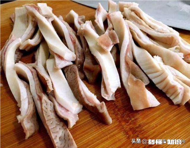 猪肚煮多久能熟为什么