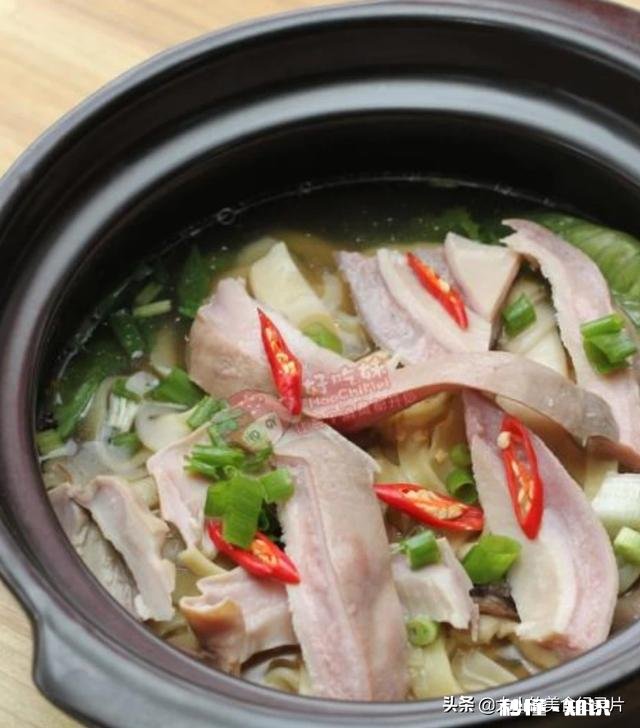 猪肚煮多久能熟为什么