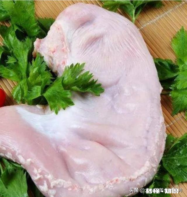 猪肚煮多久能熟为什么