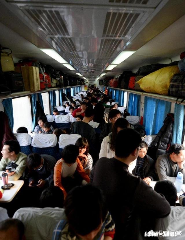 有些无耻的人在火车上强行占座涉嫌寻衅滋事罪吗，你怎么看