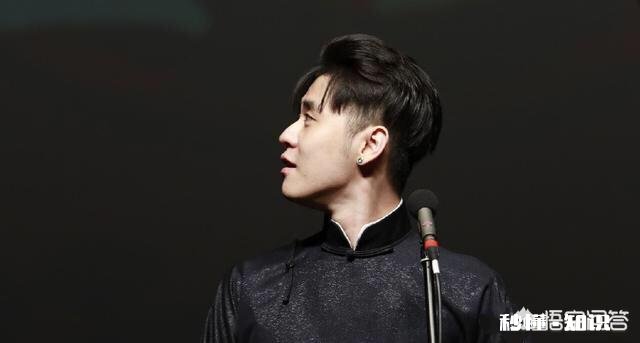 德云社的张云雷现在为什么这么火他之前为什么少有人知晓