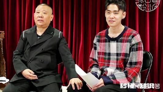 德云社的张云雷现在为什么这么火他之前为什么少有人知晓