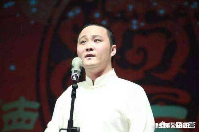 德云社的张云雷现在为什么这么火他之前为什么少有人知晓
