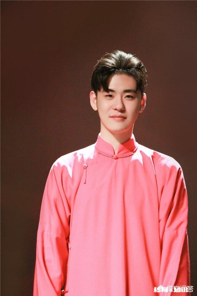 德云社的张云雷现在为什么这么火他之前为什么少有人知晓