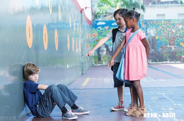 要想不让孩子以后受欺负，家长现在需要做那些事