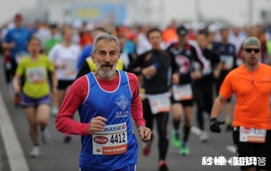 脾胃不好偏瘦的人能跑步吗，多大运动量比较合适