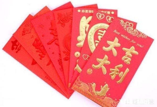 长大后和小时候过年有哪些不同