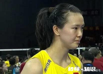 21女排国家联赛中国队名单已出，张常宁任队长，这个队长能当多久