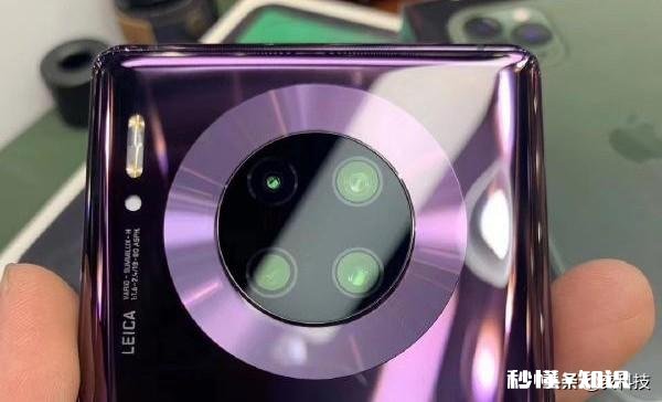 新出的华为手机怎么样