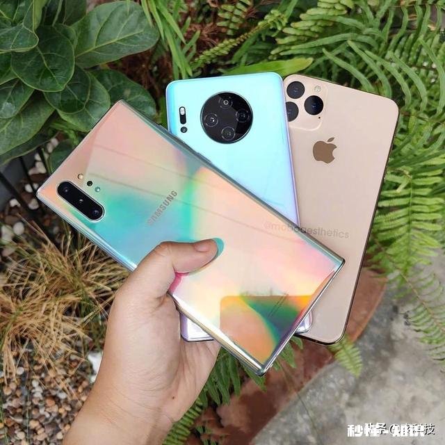 新出的华为手机怎么样