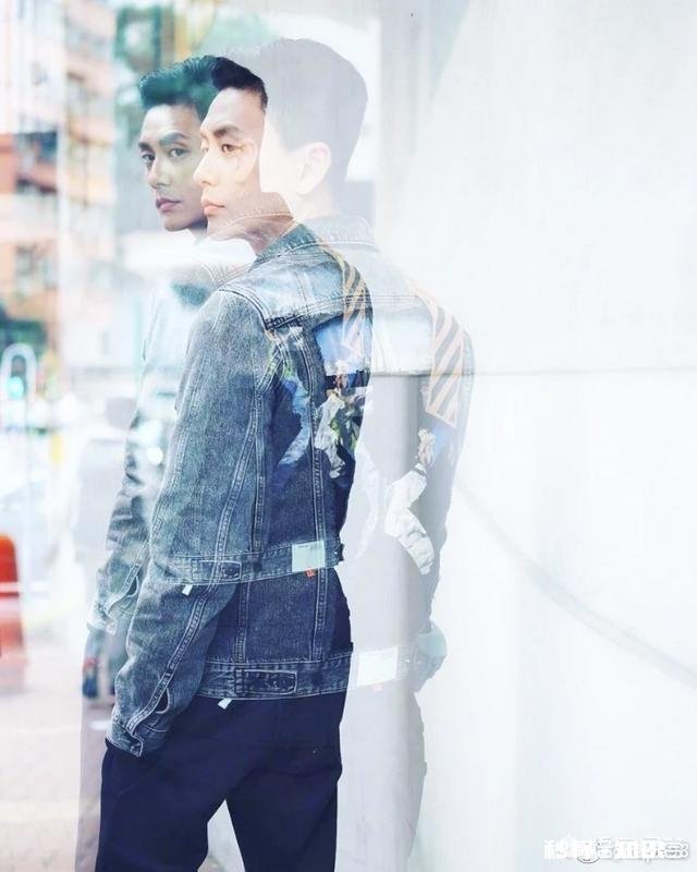 你是因为哪部电视剧喜欢黄宗泽的