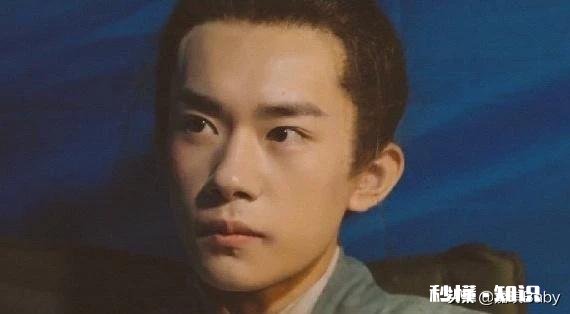 易烊千玺在《长安十二时辰》的演技，算不算眼前一亮