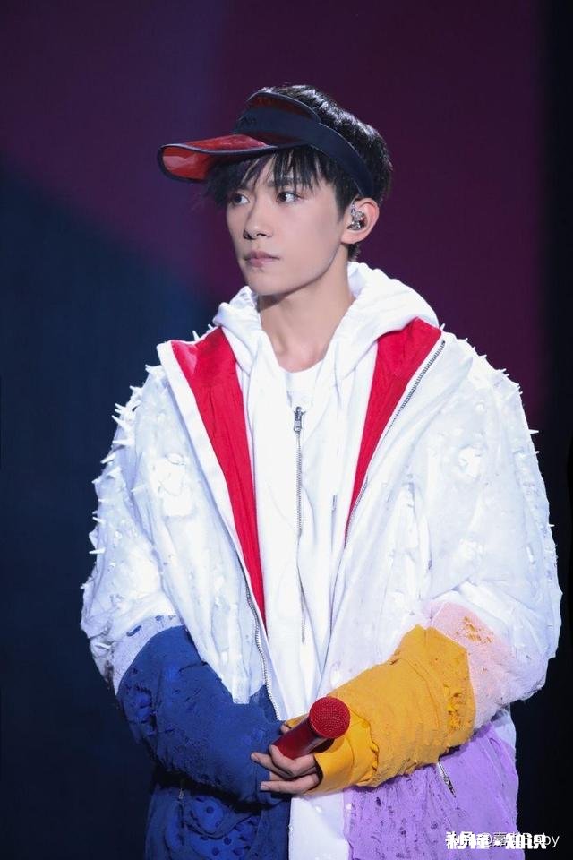 易烊千玺在《长安十二时辰》的演技，算不算眼前一亮