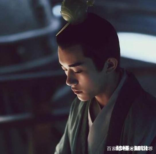 易烊千玺在《长安十二时辰》的演技，算不算眼前一亮