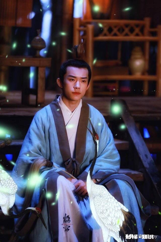 易烊千玺在《长安十二时辰》的演技，算不算眼前一亮