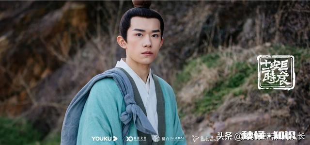 易烊千玺在《长安十二时辰》的演技，算不算眼前一亮