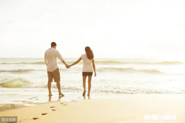 没有在一起，算初恋吗